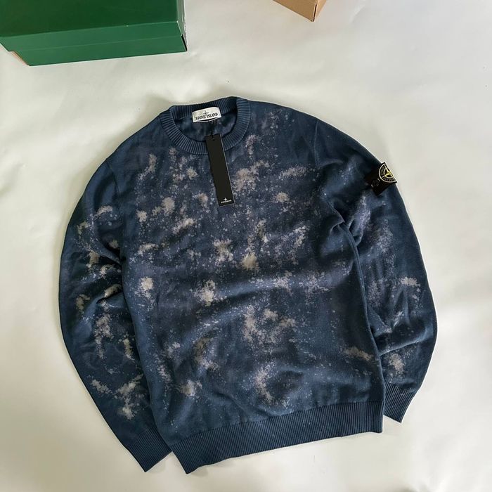 Джемпер Stone island тай дай XS,S,M,L,XL