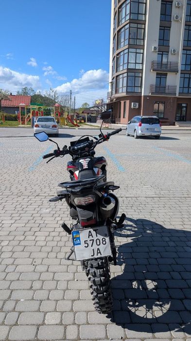 Продається Geon X-LINE 250, 24.5к.с.