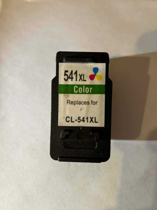 Zamiennik do canon 541XL kolor