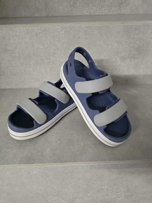 Sandały Crocs c13