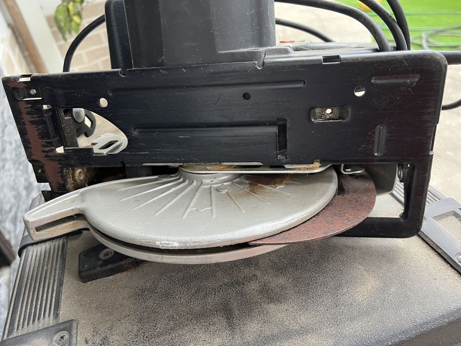 Serra eléctrica skilsaw