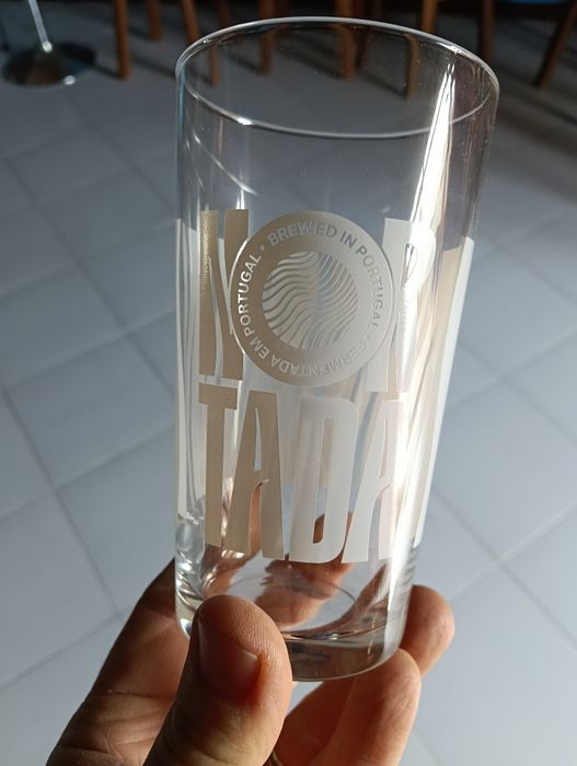 Copos Cerveja Nacionais vários