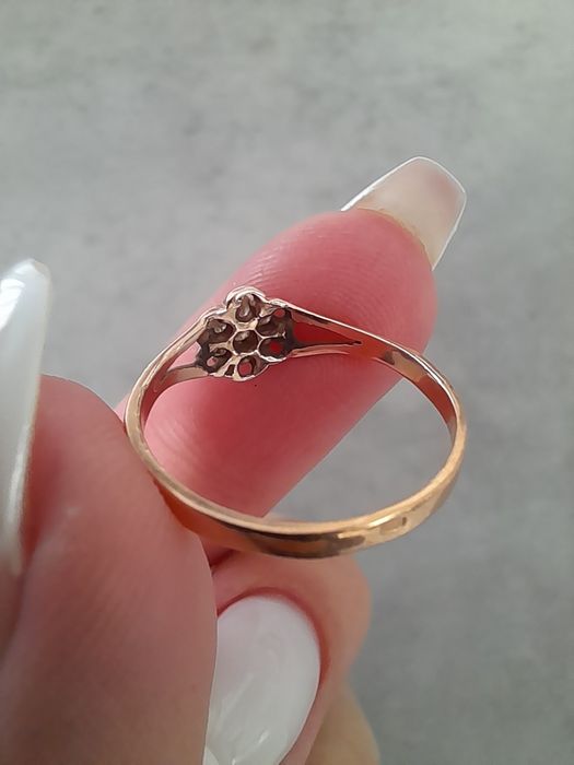 Złoty łańcuszek - nowy