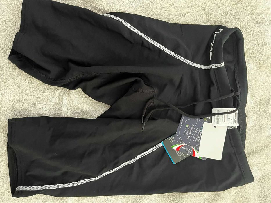 Calções de Natação (Jammers), marca Head