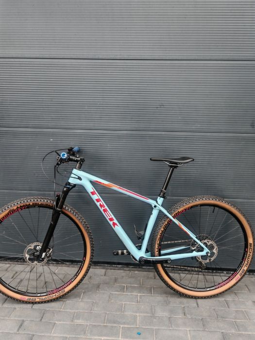 Trek Procaliber 9.8 Carbon 29 M Sid X0