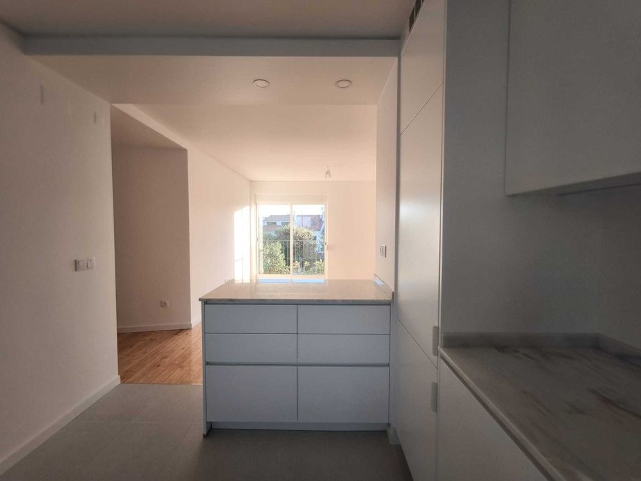 Apartamento Remodelado Olivais - Lisboa