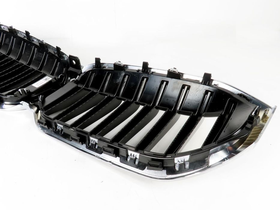 Grelha Frontal Bmw 3 Ref: 51115A1Bfa5 2018 - 2026