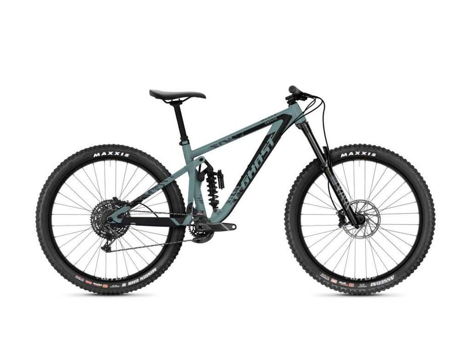 Rower Ghost RIOT EN ESSENTIAL Promocja!