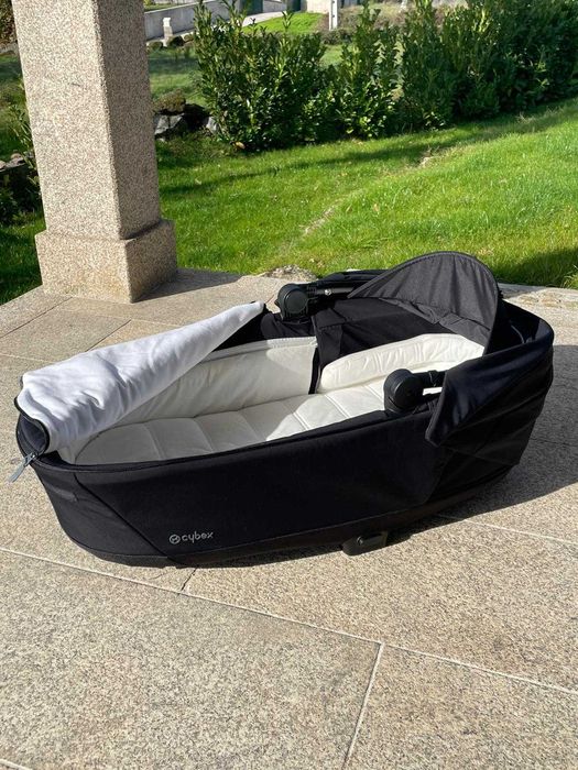 Alcofa Cybex PRIAM Lux Carry Cot