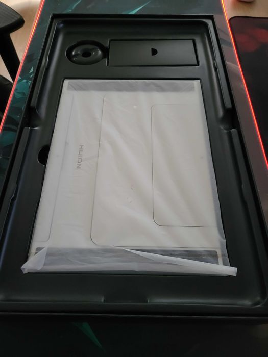 Tablet graficzny (HUION KAMVAS - Pro 16)