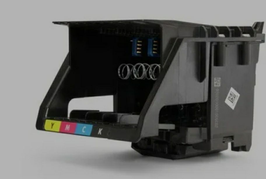 Głowica hp 711 T120 T525 T125 T230 ploter