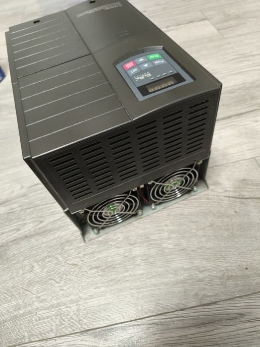 Falownik Eura 22kw bardzo duża moc