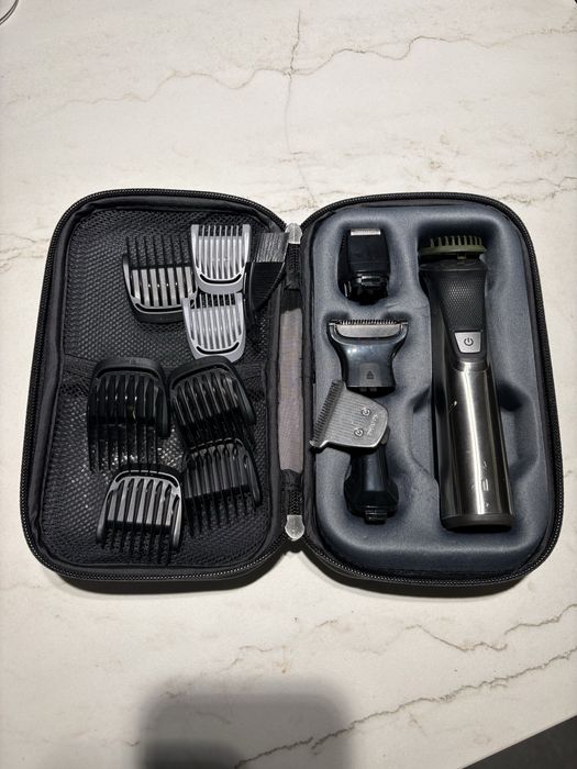 Trymer maszynka do golenia Phillips MC7770