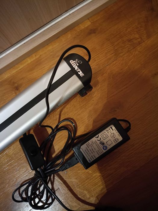 Lampka LED Intenso 27,4W Diversa