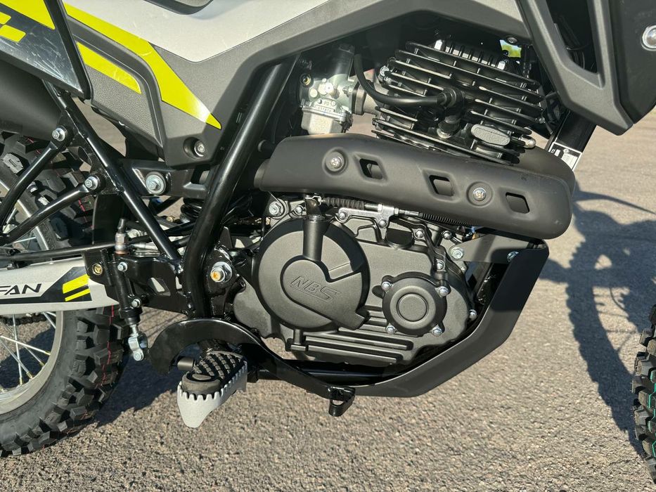 Мотоцикл Lifan KPX 250 мотосалон MotoPlus