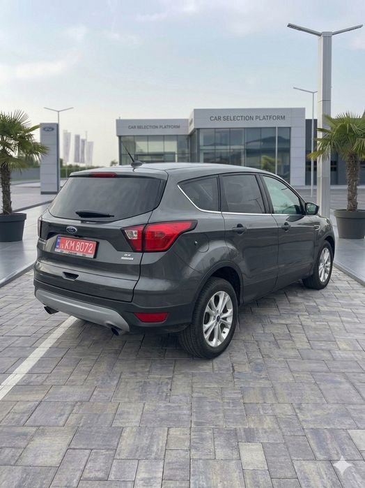 Ford Escape SE 2019 1.5 Turbo