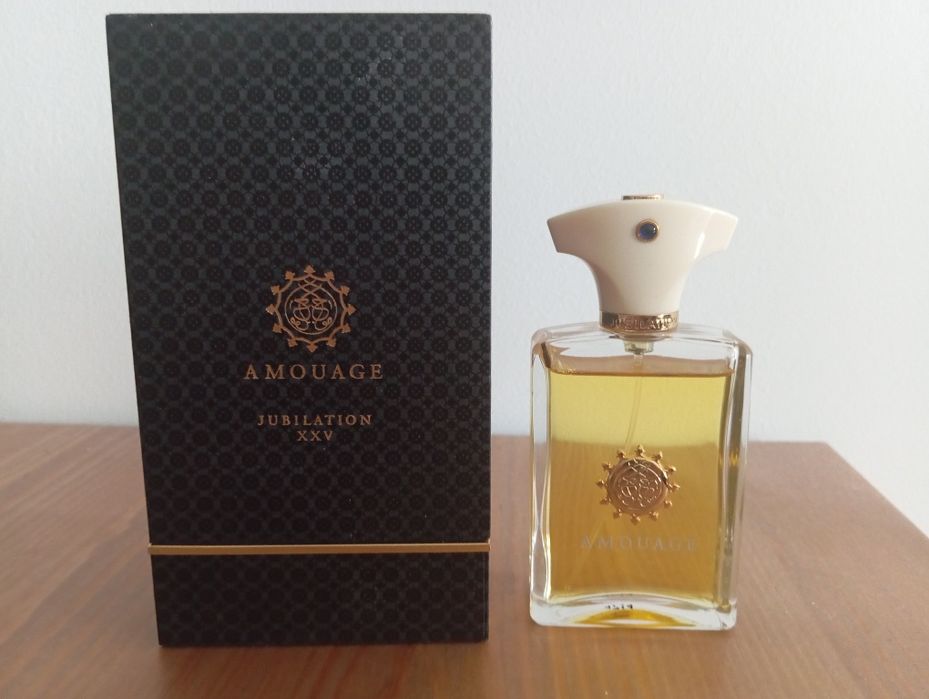 Amouage Jubilation 50 ml