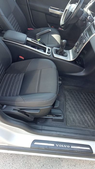 Volvo V50   2008