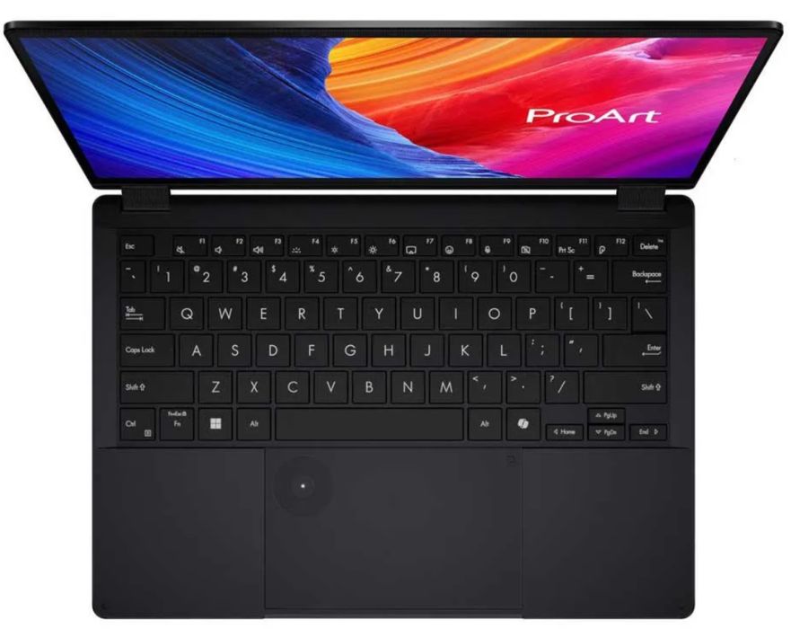 Asus ProArt PX13 Ryzen AI 9 HX 370/32GB/2TB/Win11P RTX4070 OLED