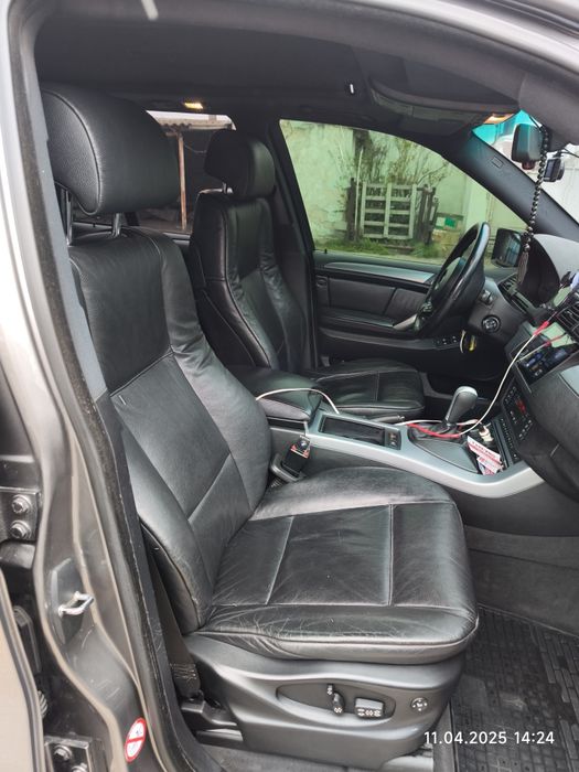 Продам BMW X5 e53 3.0D