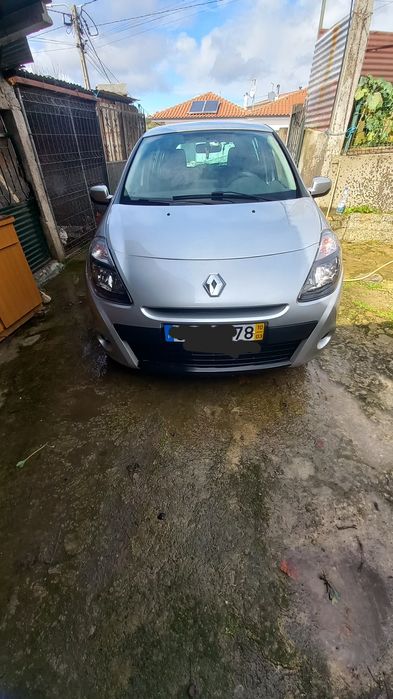 Renault Clio 3  1.5