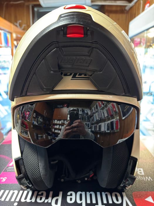 Kask motocyklowy Nolan N103 rozmiar L