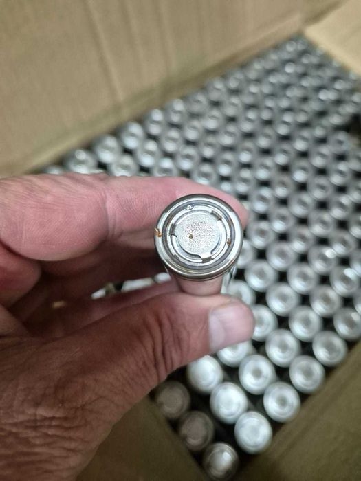 Акумулятор 21700 LG50L - демонтаж ( нові)