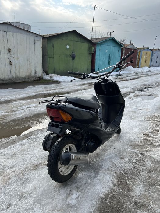 Продам Скутер  Honda dio 34