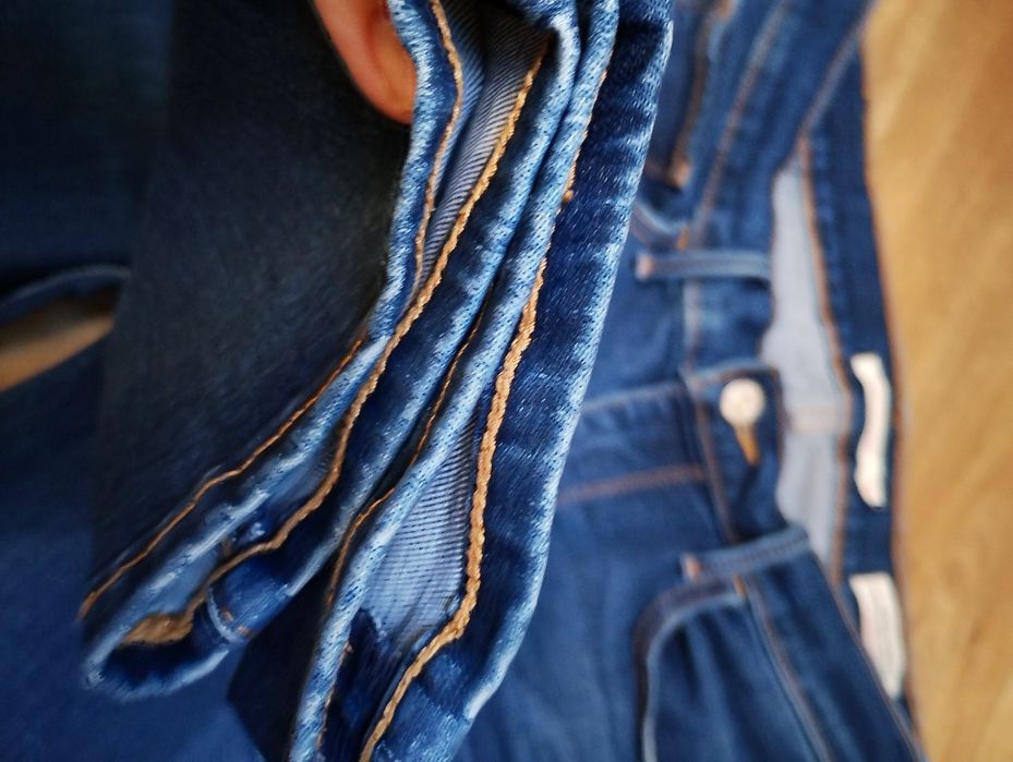 Levi's premium 710 skinny fit 30/32