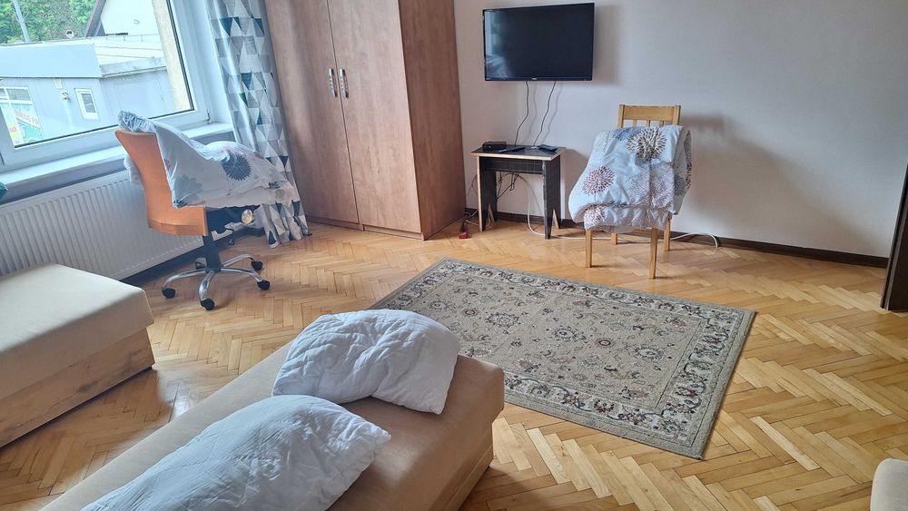 Kwatery pracownicze Bolszewo