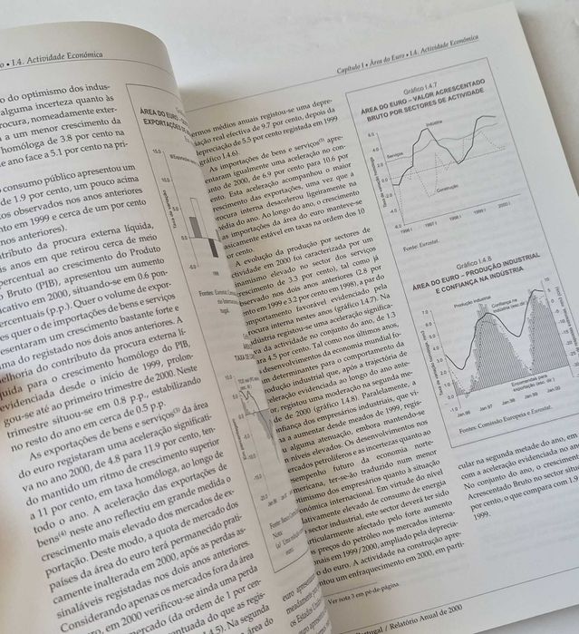 BANCA e FINANÇAS - Vários Livros
