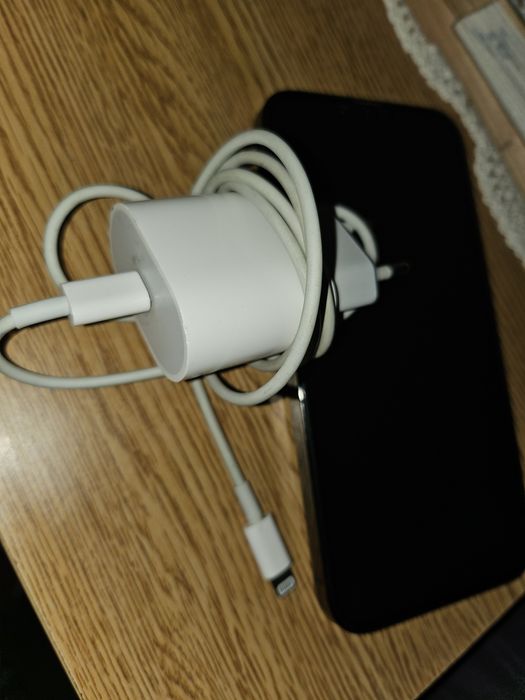 Iphone 13 pro max 128gb