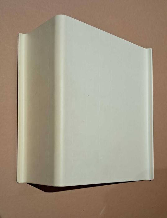 Suporte para tablet branco (ISBERGET - IKEA)