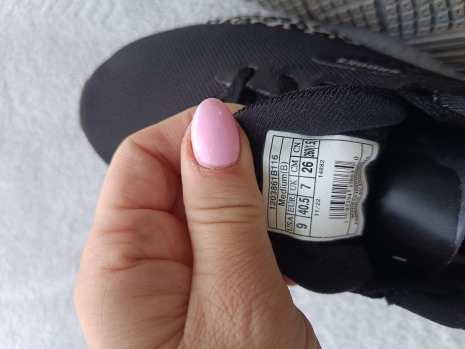 Женские кроссовки Brooks р40-40.5