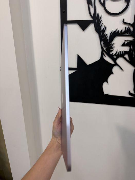 Used IPad Air 13 128 M3 Purple Wi-Fi Neverlock