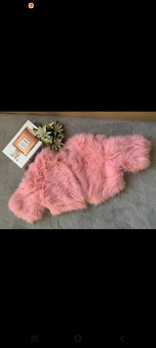 Futerko poncho M/L