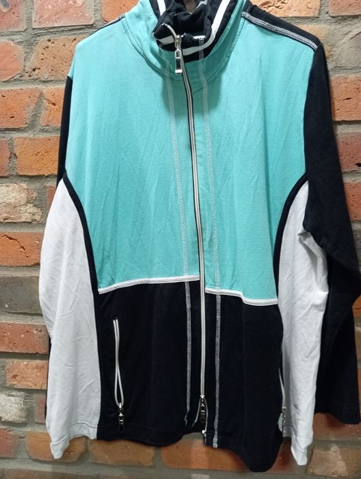 Bluza damska Blue Moon