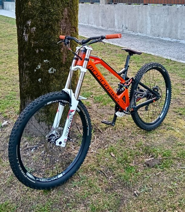 Mondraker sunnum