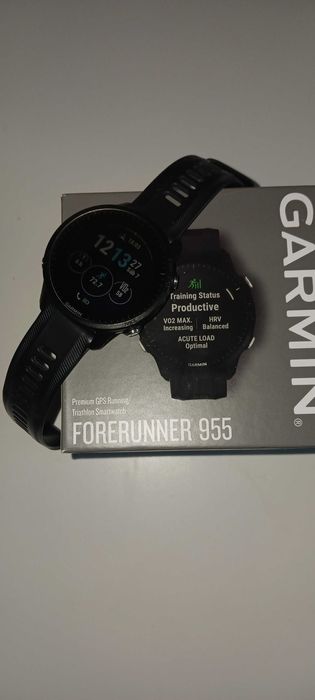 Garmin Forerunner 955443396638576496640