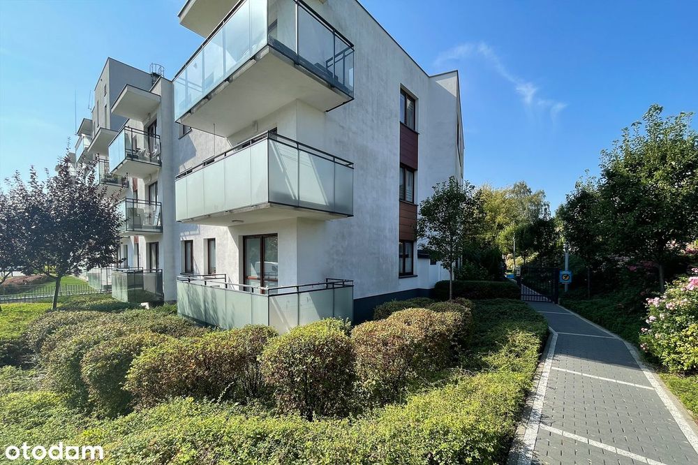 Mieszkanie – Warszawa, Jelonki, Bemowo - Widok 2