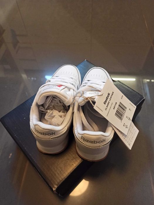Buty dziecięce Reebok 27
