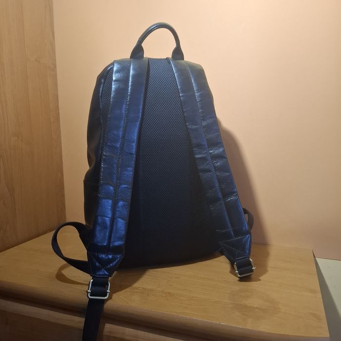 Чоловічий фірмовий рюкзак Fossil