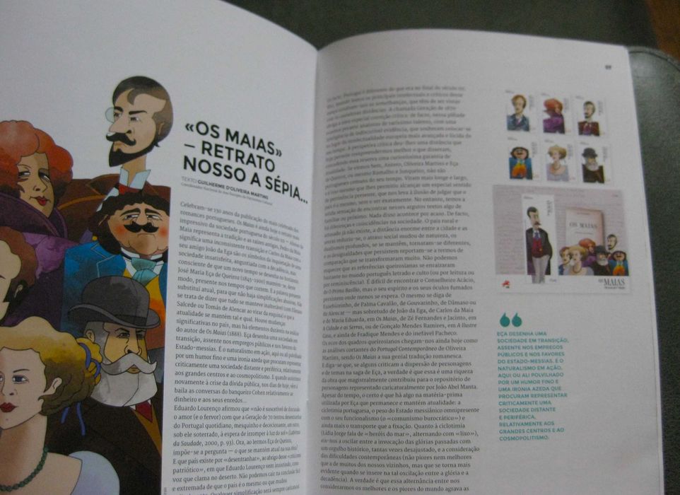 Revista nº 2 do Clube do Colecionador de 2018