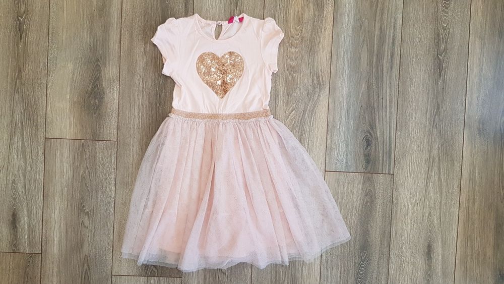 Стильное красивое нарядное платье платьице плаття сукня святкова YD