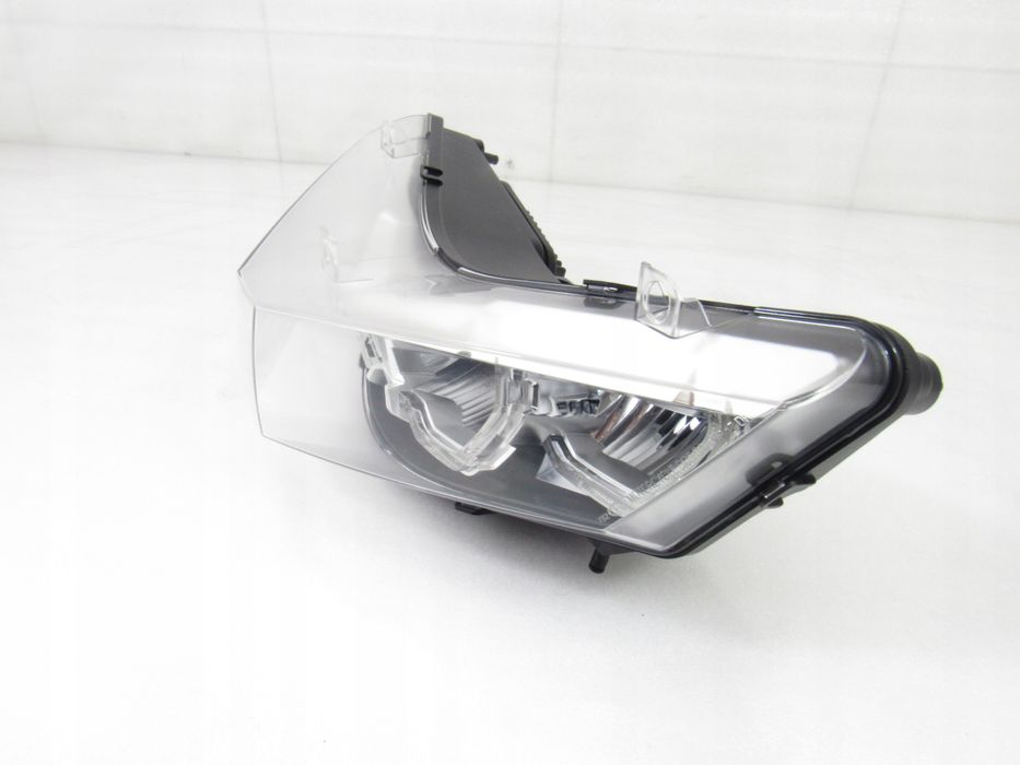 lampa przód / reflektor bmw c 400