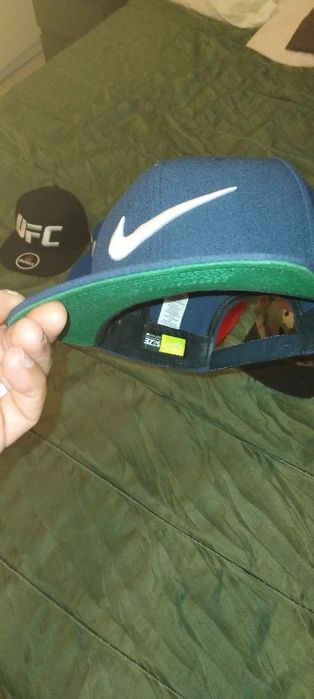 baseball caps Nike  Adidas e Reebok