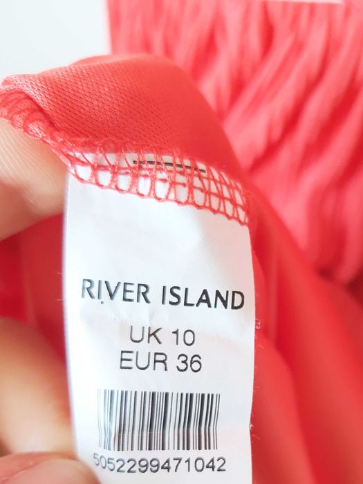 sukienka River Island