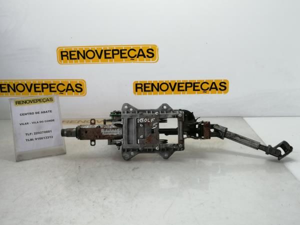 Coluna de direção VOLKSWAGEN Golf V (1K1)