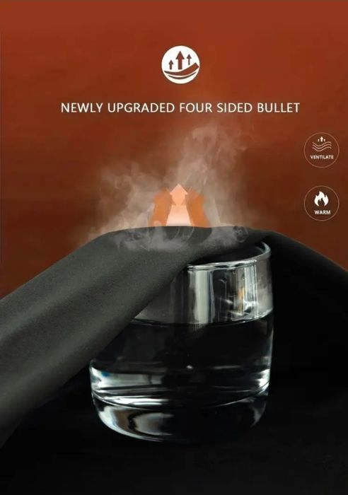 Чоловіча термобілизна комплект XХL