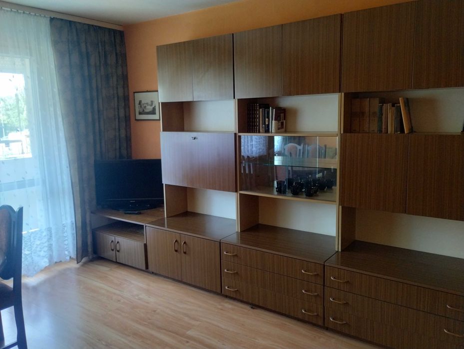 Mieszkanie – Włocławek, Zapiecek, Śródmieście - Widok 3